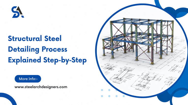 Structural-Steel-Detailing-Process-Explained-Step-by-Step