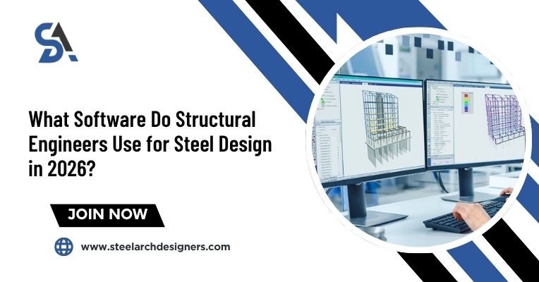 Best Software for Steel Design in 2026 | Structural Engineers Guide