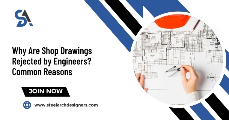 Shop Drawing Guide to Fabrication Errors