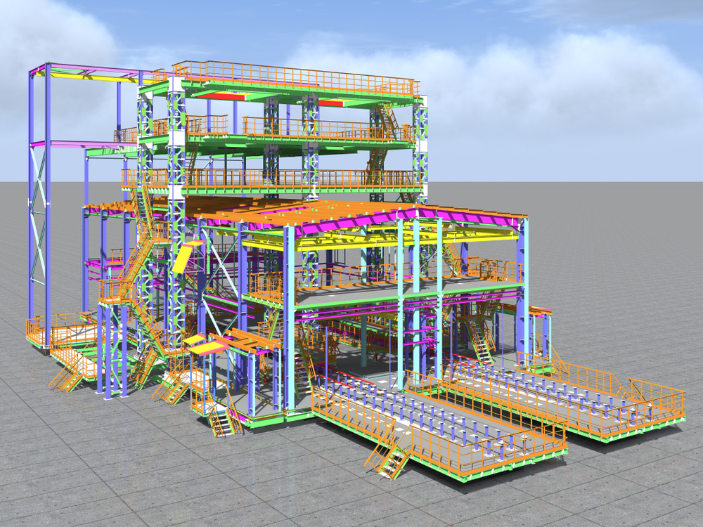 Structural-Detailing